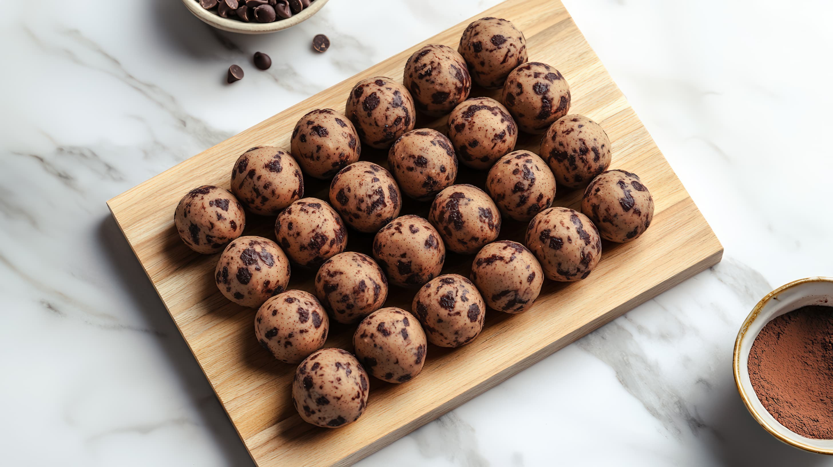 Brookie Energy Bites